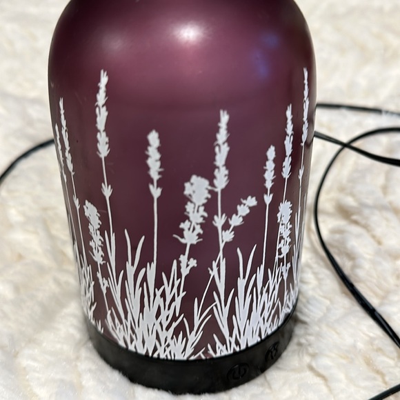 Oil Room Diffuser - Picture 2 of 2